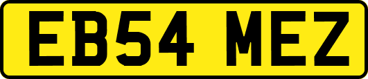 EB54MEZ