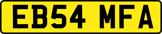 EB54MFA