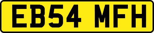 EB54MFH