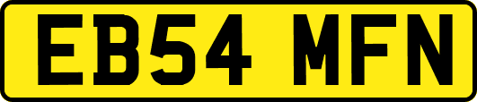 EB54MFN