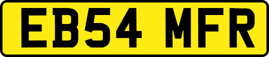 EB54MFR