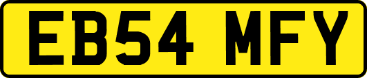 EB54MFY