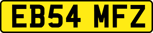 EB54MFZ