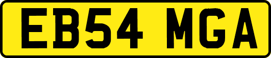 EB54MGA