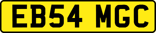 EB54MGC