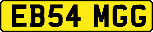 EB54MGG