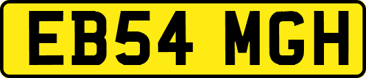 EB54MGH