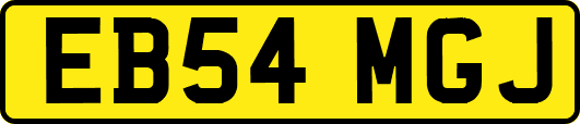EB54MGJ