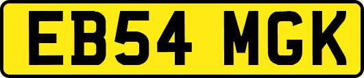 EB54MGK