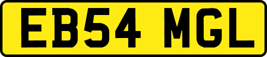 EB54MGL