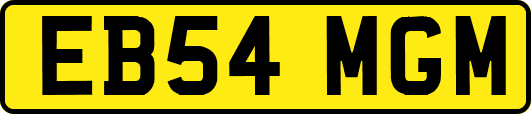EB54MGM