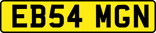 EB54MGN