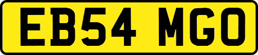 EB54MGO