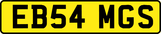EB54MGS