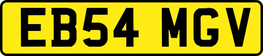 EB54MGV