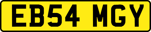 EB54MGY