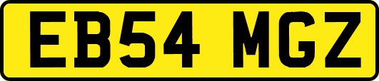 EB54MGZ