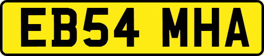 EB54MHA