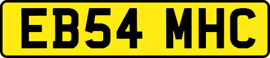 EB54MHC
