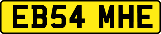 EB54MHE