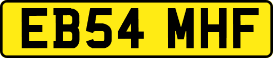 EB54MHF