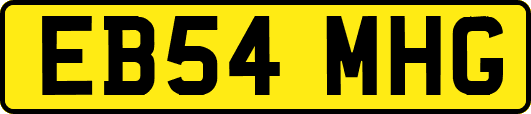 EB54MHG