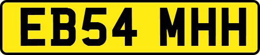EB54MHH