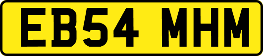EB54MHM