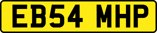 EB54MHP