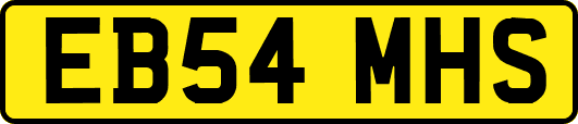 EB54MHS