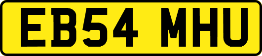 EB54MHU