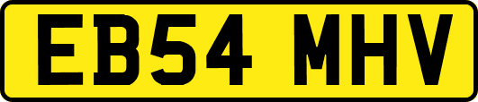 EB54MHV