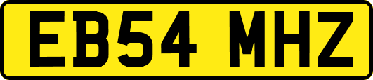 EB54MHZ