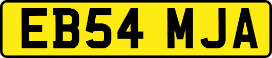 EB54MJA