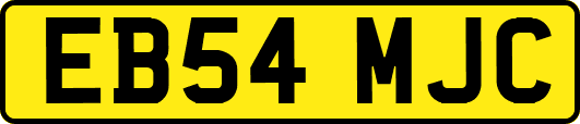 EB54MJC