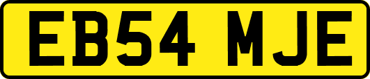 EB54MJE
