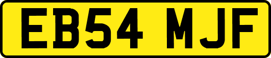 EB54MJF