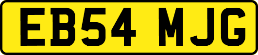 EB54MJG