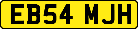 EB54MJH