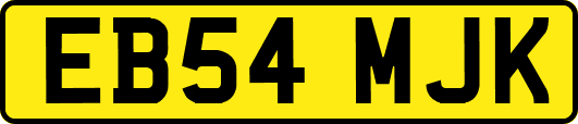 EB54MJK
