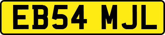 EB54MJL