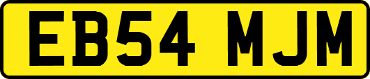 EB54MJM