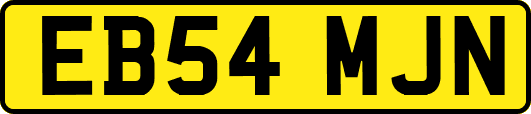 EB54MJN