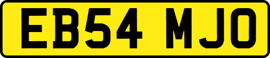 EB54MJO