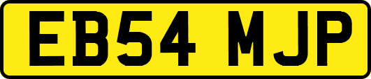 EB54MJP
