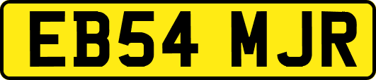 EB54MJR