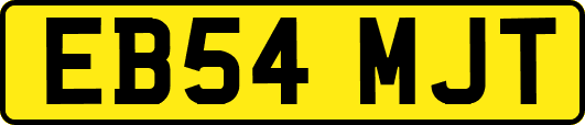 EB54MJT