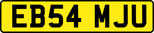 EB54MJU