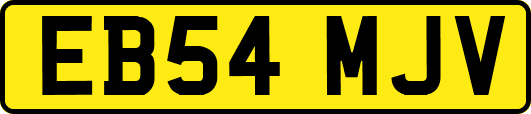 EB54MJV