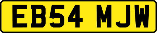 EB54MJW